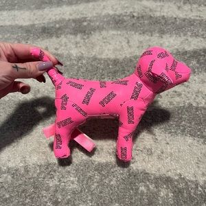VS PINK Dog